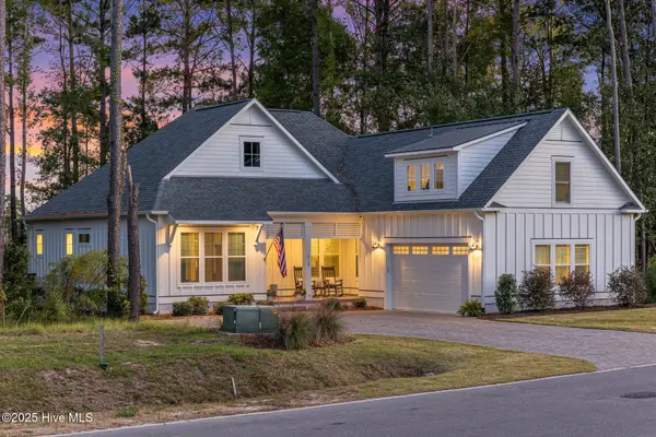 1712 Herons View Drive, Wilmington, NC 28401