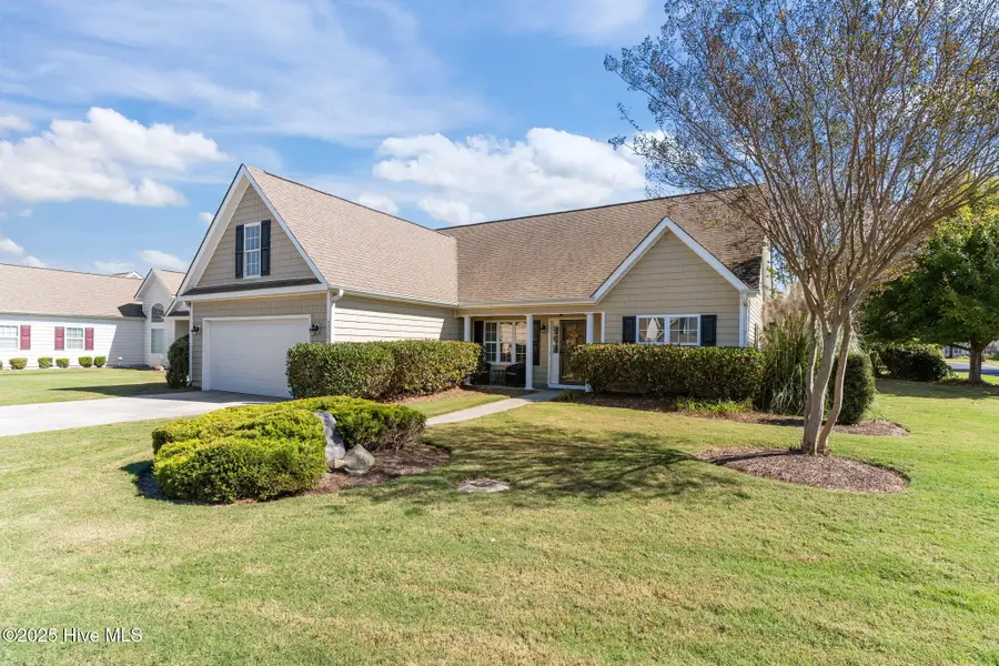4975 Summerswell Lane, Southport, NC 28461 - Image #2
