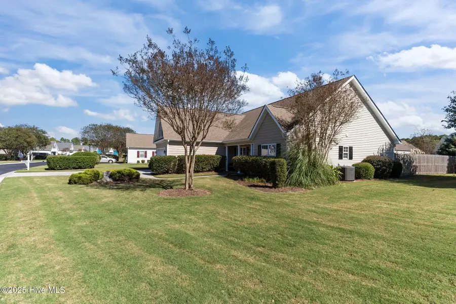 4975 Summerswell Lane, Southport, NC 28461 - Image #3