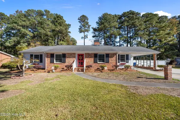2705 Carey Road, Kinston, NC 28504
