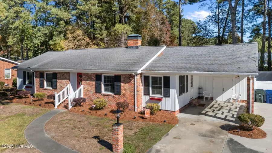 2705 Carey Road, Kinston, NC 28504 - Image #2