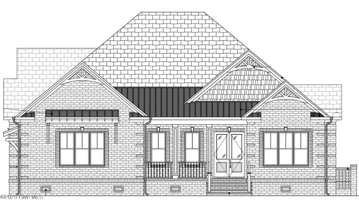 6452 Castlebrook Way Sw, Ocean Isle Beach, NC 28469 - Image #1