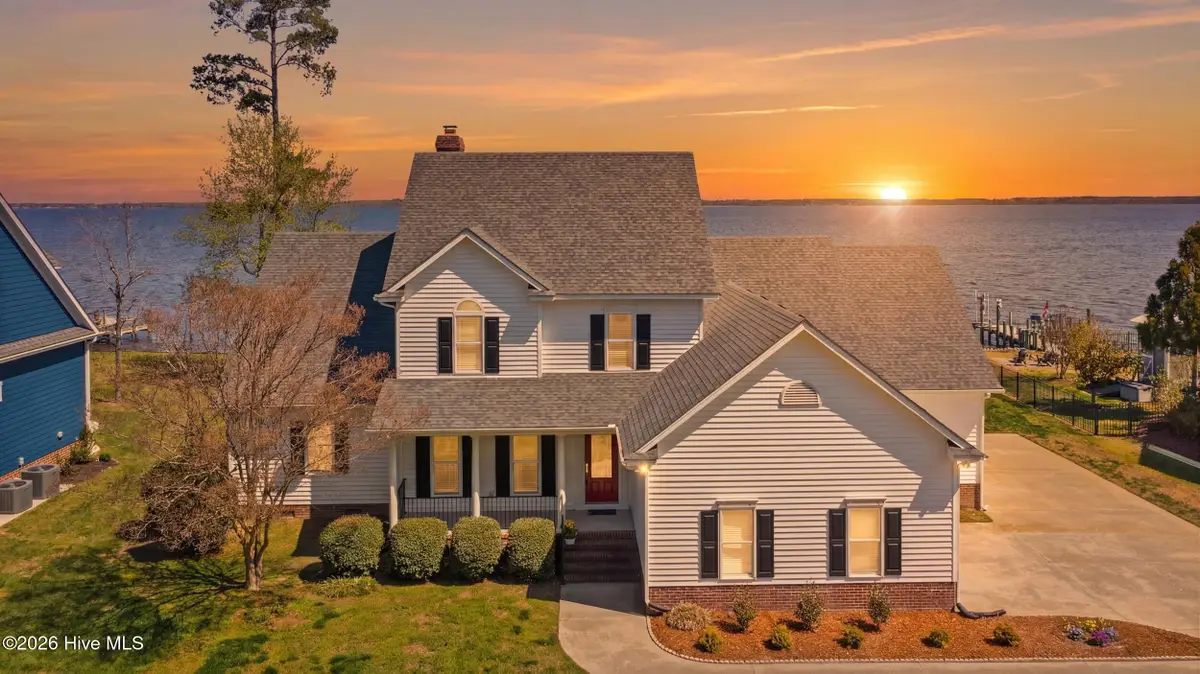 506 Small Drive, Elizabeth City, NC 27909 - #1