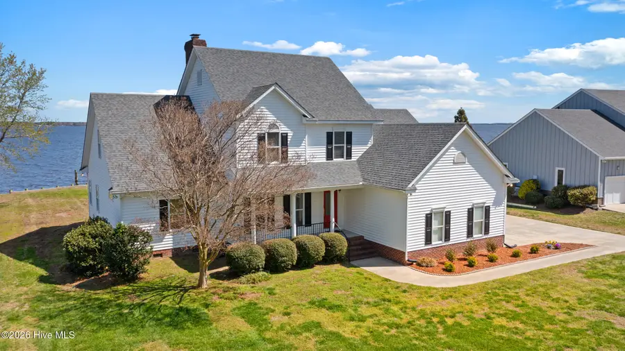 506 Small Drive, Elizabeth City, NC 27909 - #3