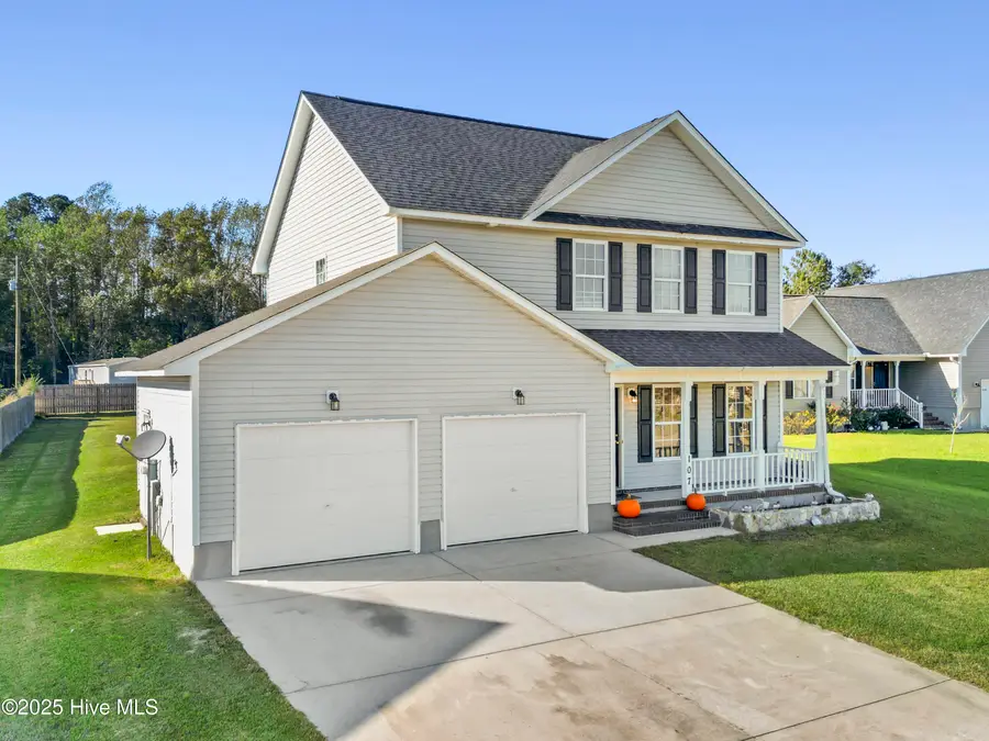 107 Indigo Drive, Maysville, NC 28555 - Image #3