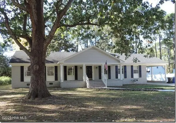 905 Ensworth Road Nw, Wilson, NC 27896