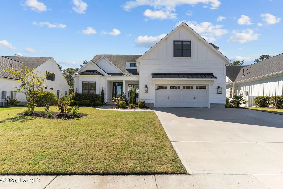 4343 Cobleskill Drive, Leland, NC 28451 - Image #1