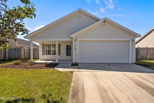 519 Montego Court, Wilmington, NC 28411