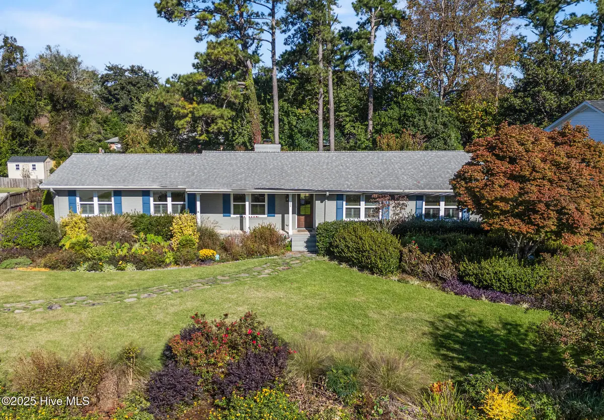 225 Tanbridge Road, Wilmington, NC 28405 - Image #1