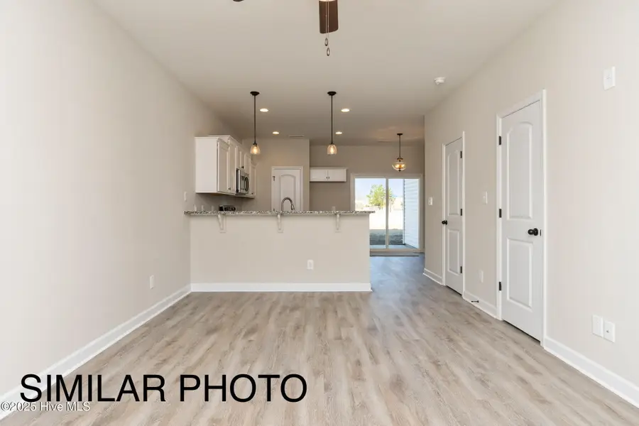 729 Cross Bridge Way #Lot 16, Sneads Ferry, NC 28460 - Image #3