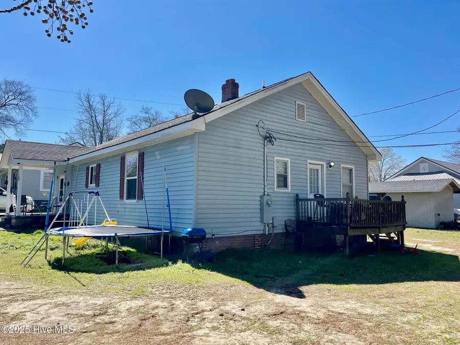 149 Hannah Pickett First Avenue, Rockingham, NC 28379 - Image #2