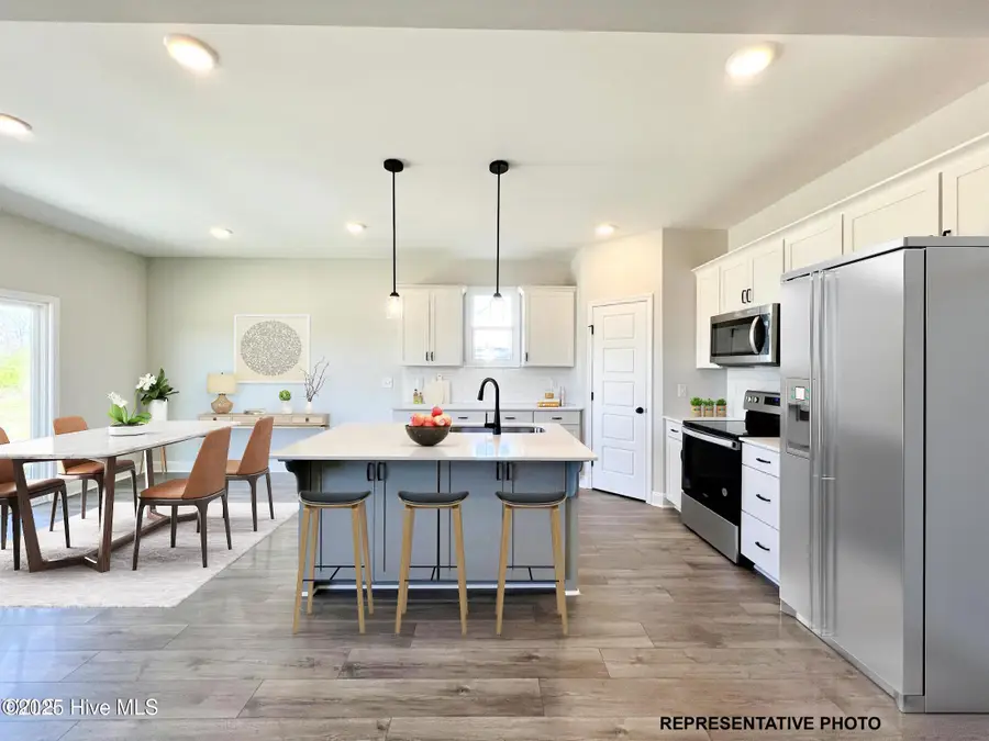 192 Fish Camp Drive, Wendell, NC 27591 - Image #3