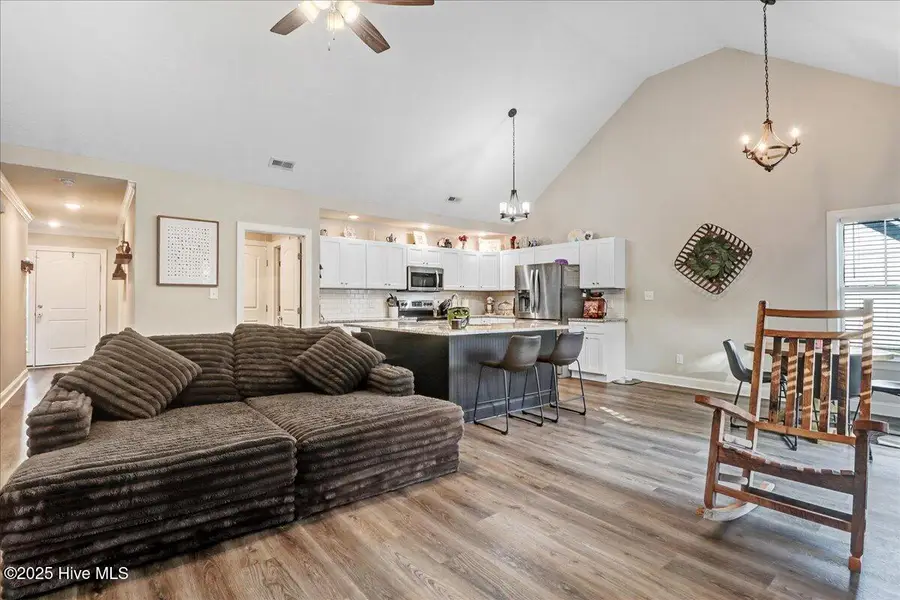 84 Haven Court, Snow Hill, NC 28580 - Image #3