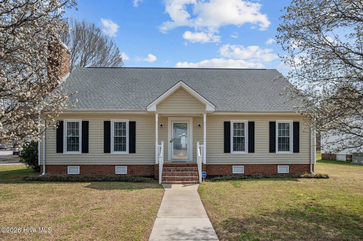 2708 Ridge Road Nw, Wilson, NC 27896 - #1