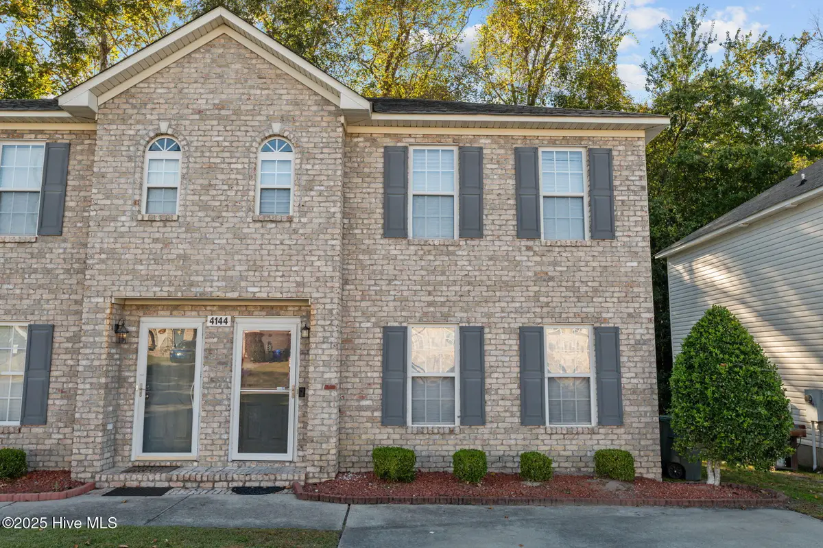 4144 Brook Creek Lane #B, Greenville, NC 27858 - Image #1