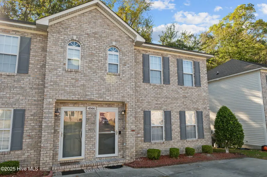 4144 Brook Creek Lane #B, Greenville, NC 27858 - Image #3