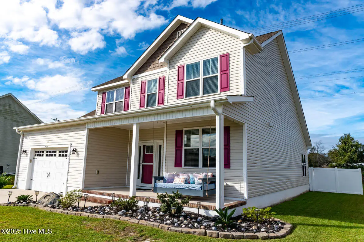 213 Echo Ridge Road, Swansboro, NC 28584 - Image #1