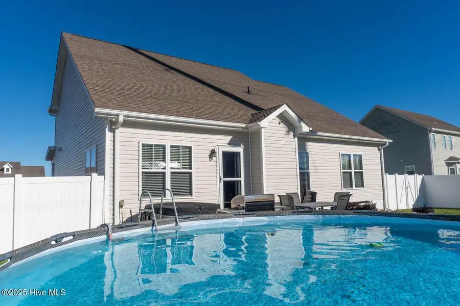 213 Echo Ridge Road, Swansboro, NC 28584 - Image #2