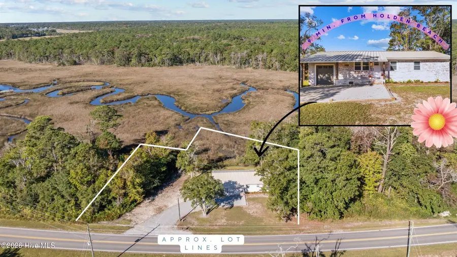 2037 Oxpen Road Sw, Supply, NC 28462 - #3