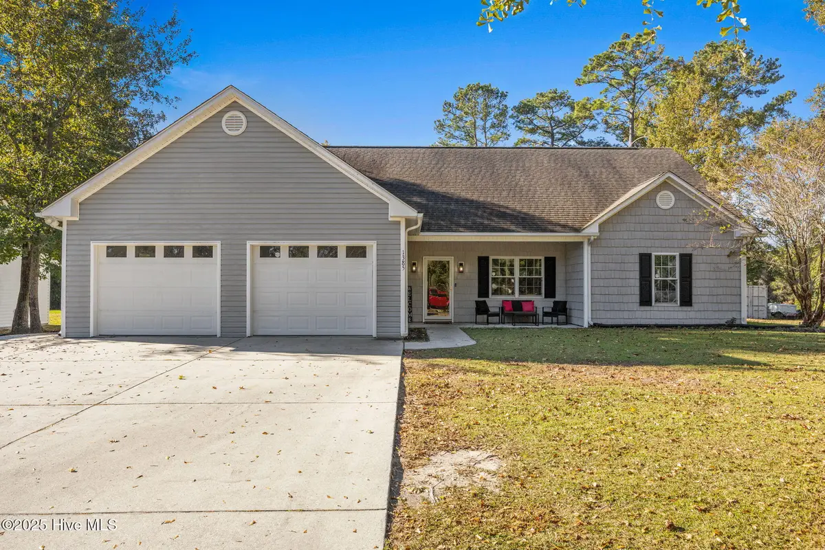 1385 Blue Creek Road, Jacksonville, NC 28540 - Image #1