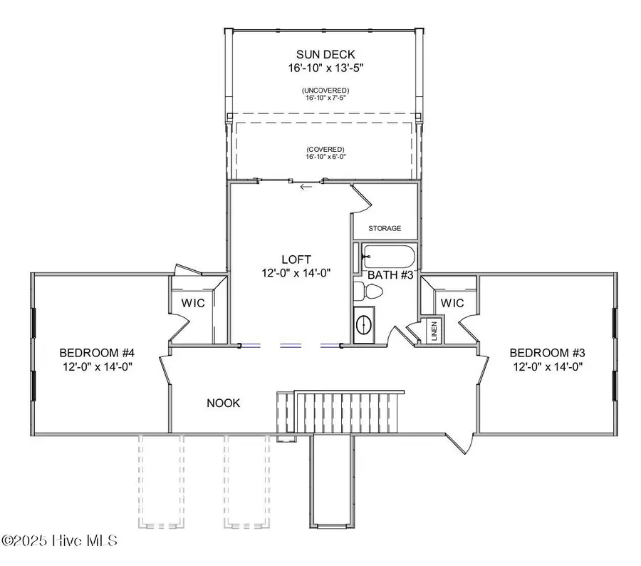 5704 Moonshell Loop, Wilmington, NC 28412 - Image #3
