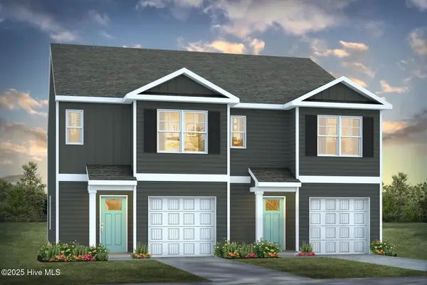 5784 Harebell Road #Lot 211, Leland, NC 28451