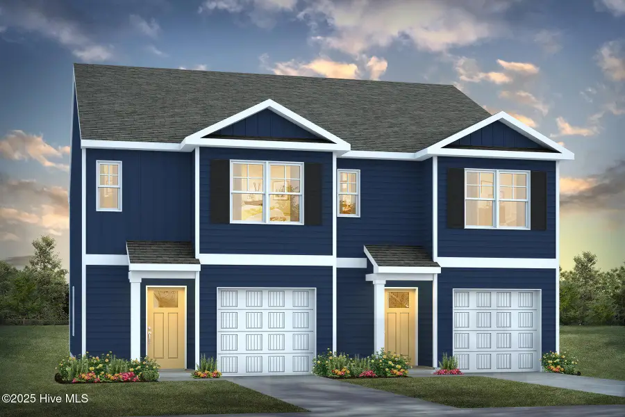 5784 Harebell Road #Lot 211, Leland, NC 28451 - Image #2