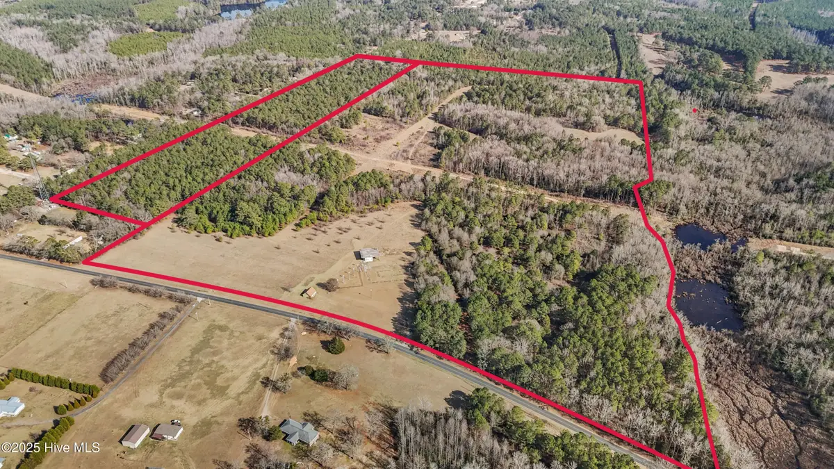 Tbd Hamer Mill Road, Rockingham, NC 28379 - Image #1