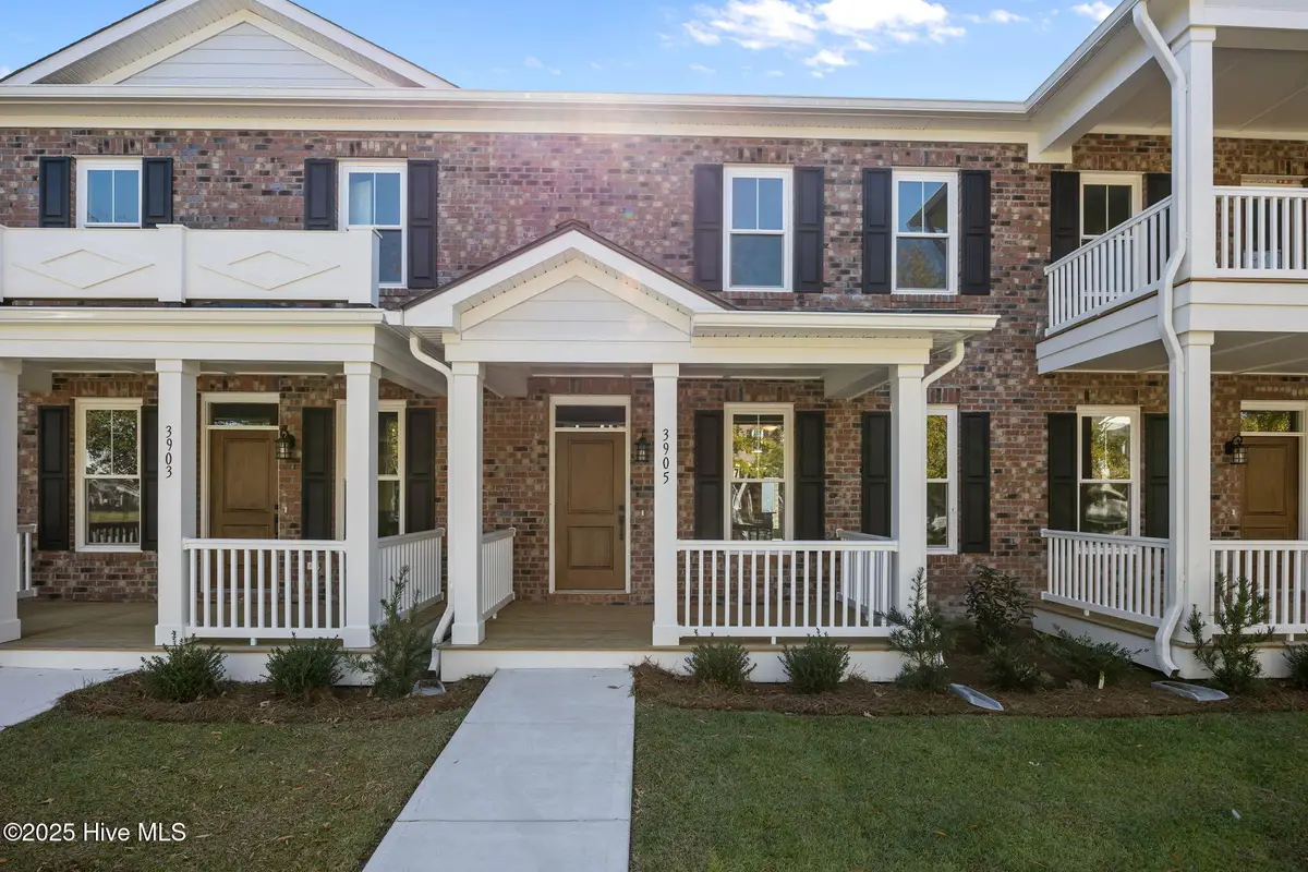 3905 Harkers Way, New Bern, NC 28562 - Image #1