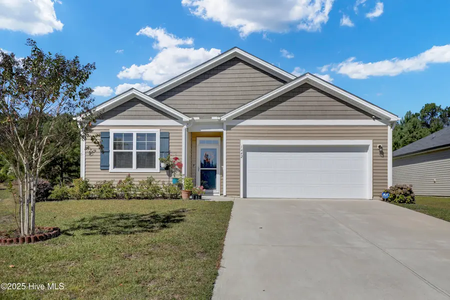 1442 Evergreen Forest Drive Se, Bolivia, NC 28422 - Image #3