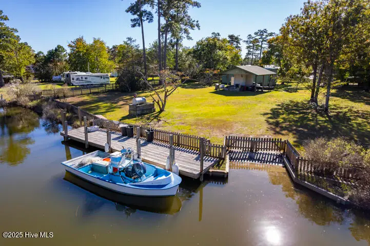 138 N Dawn Street, Merritt, NC 28556 - Image #1