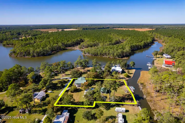 138 N Dawn Street, Merritt, NC 28556 - Image #3