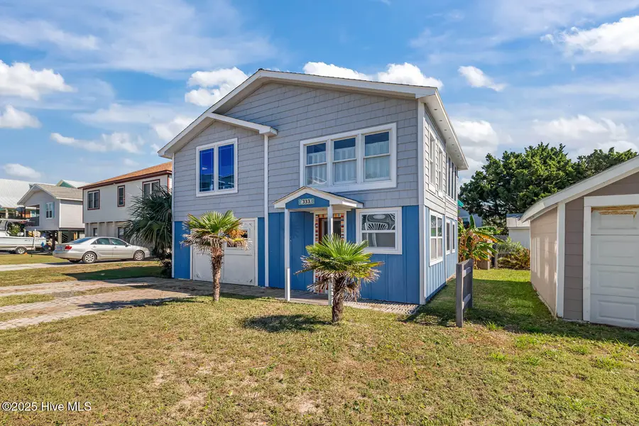 333 S Third Avenue S, Kure Beach, NC 28449 - Image #2
