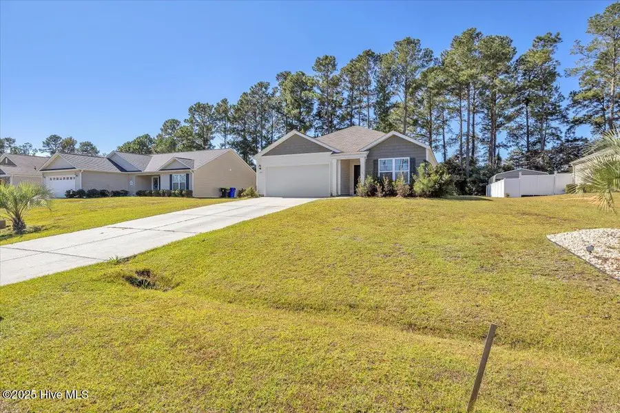 205 Wild Raven Street Nw, Shallotte, NC 28470 - Image #3