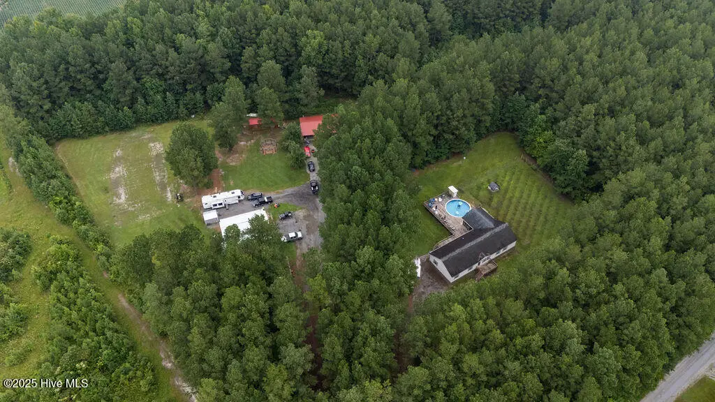 27 Crystal Street, Gates, NC 27937 - #1