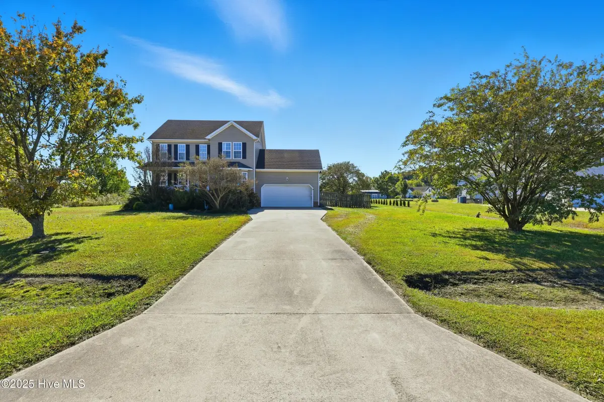 119 Lady Frances Way, Elizabeth City, NC 27909 - Image #1