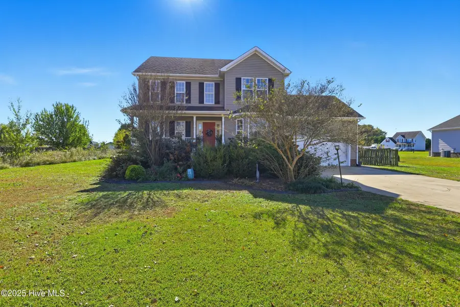 119 Lady Frances Way, Elizabeth City, NC 27909 - Image #2