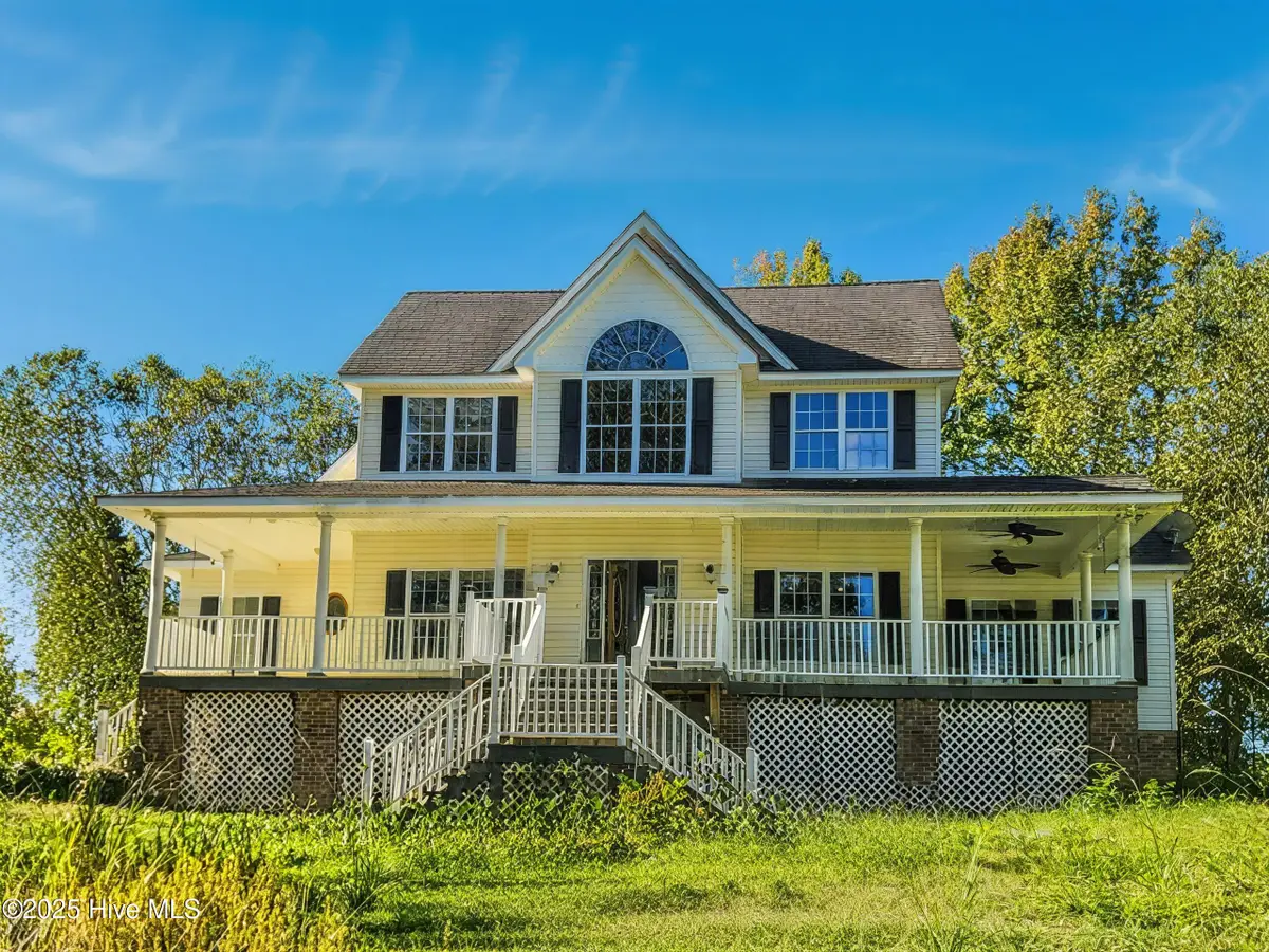 111 Apache Road, Harrellsville, NC 27942 - Image #1