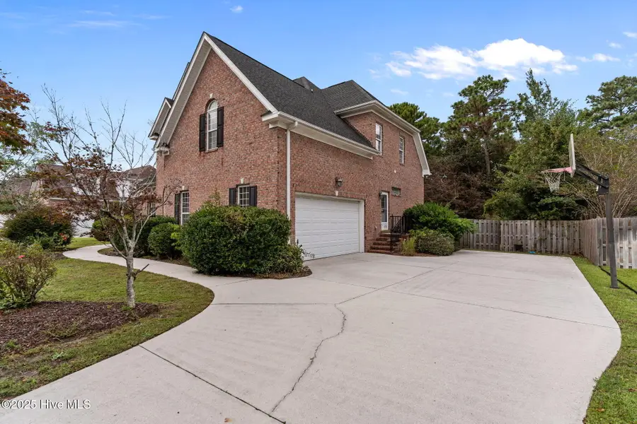 4829 Wedgefield Drive, Wilmington, NC 28409 - Image #2