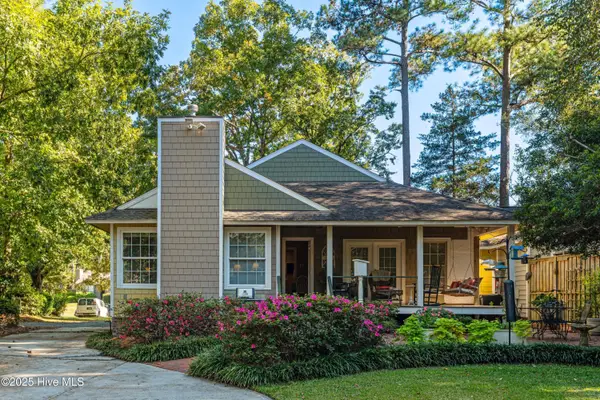 211 Sandybrook Road, Wilmington, NC 28411