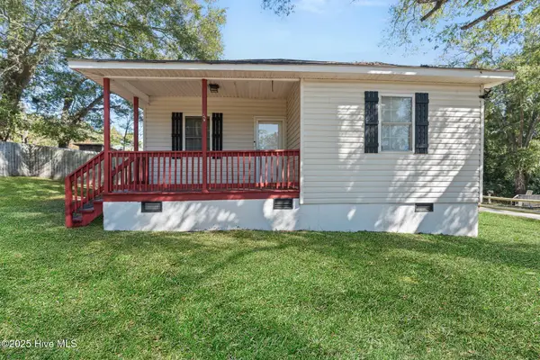 179 Aleo Second Avenue, Rockingham, NC 28379