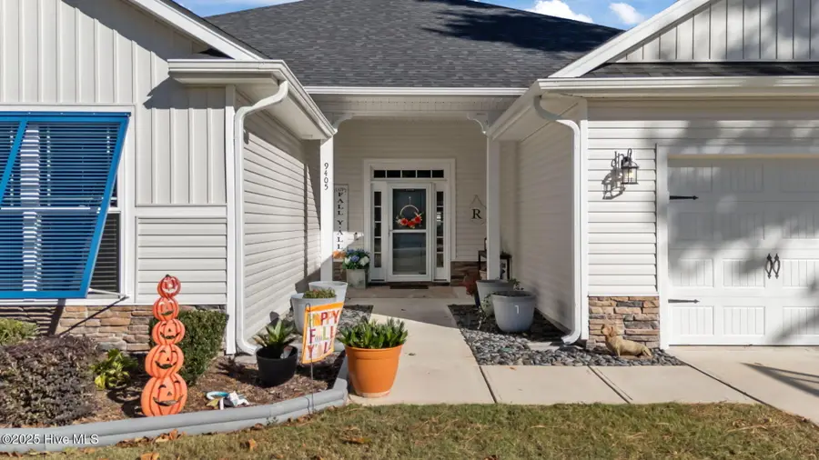 9405 Whitley Road, Bailey, NC 27807 - Image #3