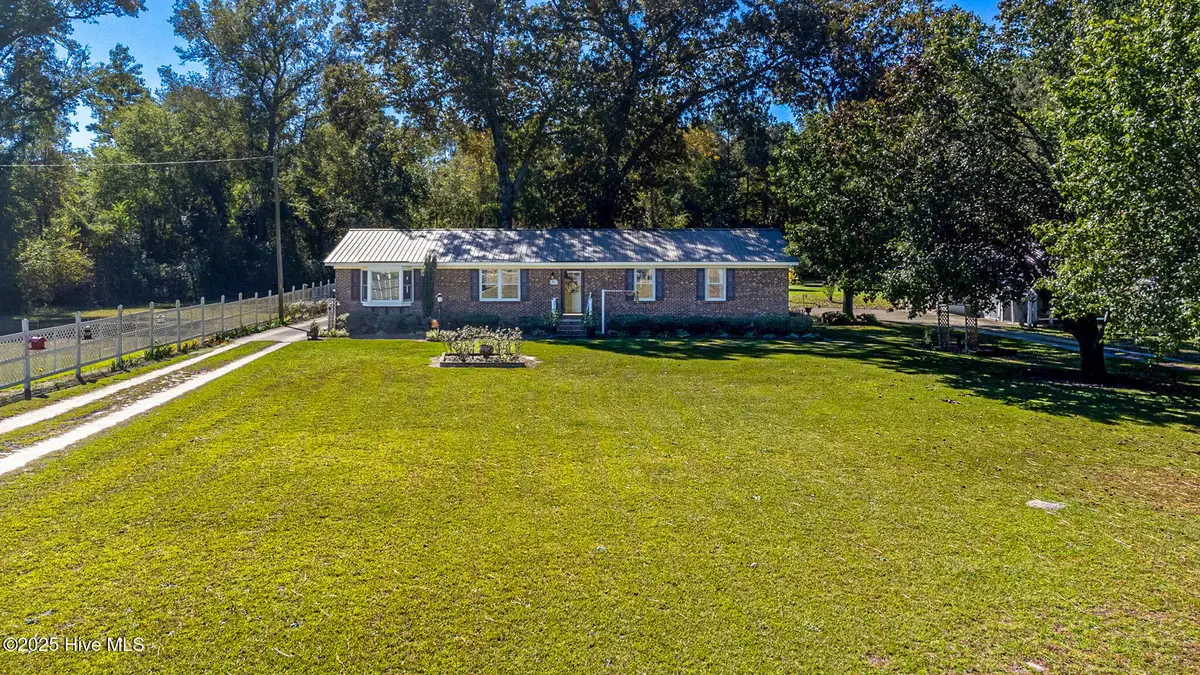 4950 Bethune Drive, Linden, NC 28356 - Image #1