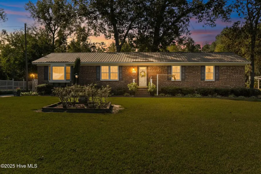 4950 Bethune Drive, Linden, NC 28356 - Image #2