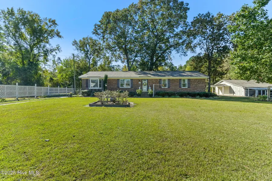 4950 Bethune Drive, Linden, NC 28356 - Image #3