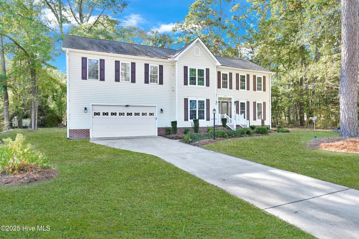 1304 Macon Place, Tarboro, NC 27886 - Image #1