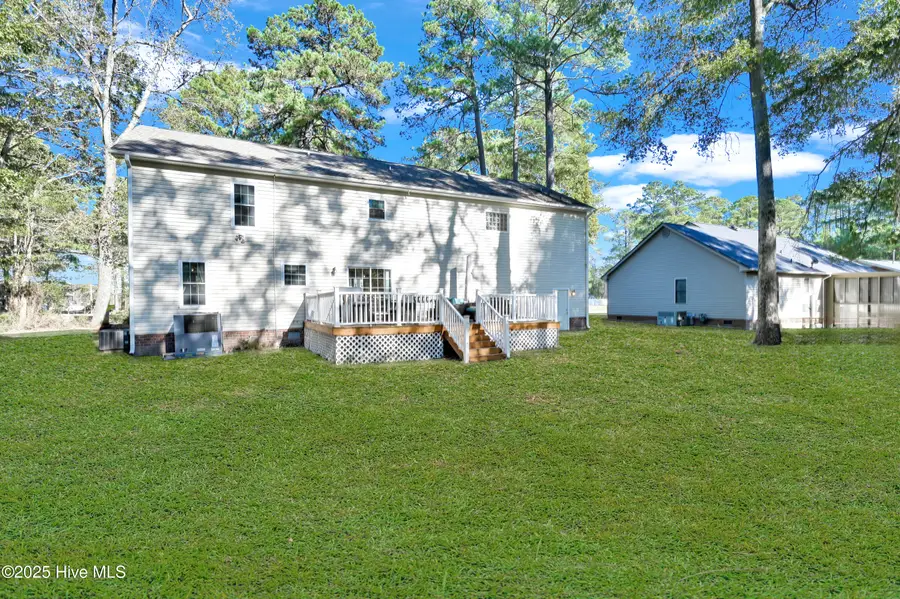 1304 Macon Place, Tarboro, NC 27886 - Image #3