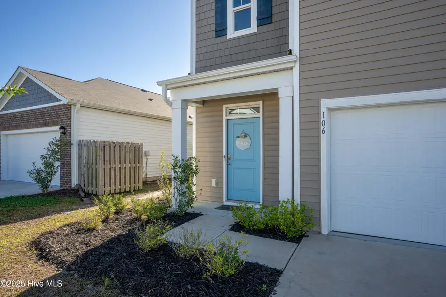 106 Mesa Lane, Surf City, NC 28445 - Image #3
