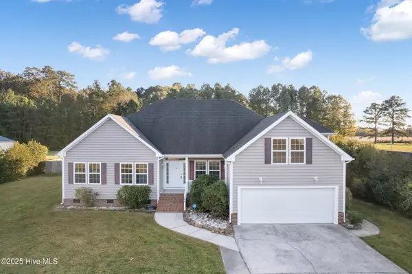 344 Tulls Creek Road, Moyock, NC 27958