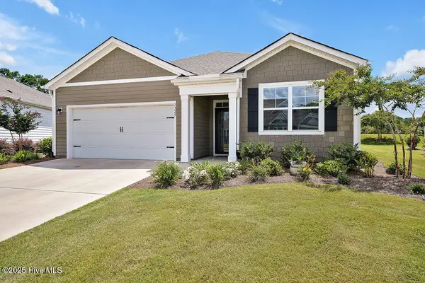 1325 Clendon Circle, Leland, NC 28451